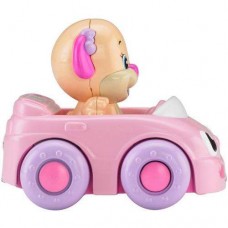Fisher-Price Laugh & Learn Sis' Learning Car   554242723